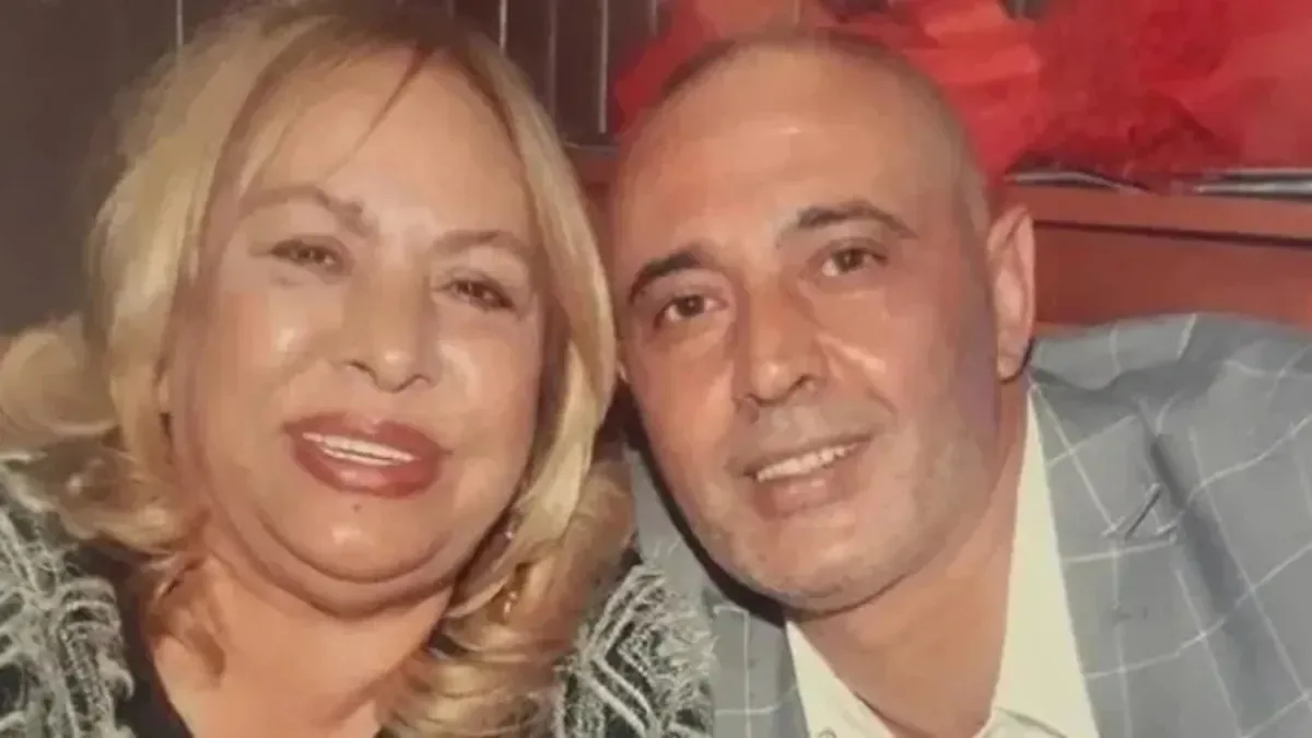 İbrahim Karakaş ve yeni eşi Müge Zopun'un evlilik haberi sonrası Dilber Ay'ın kızı Filiz Çelik'in suçlamaları.