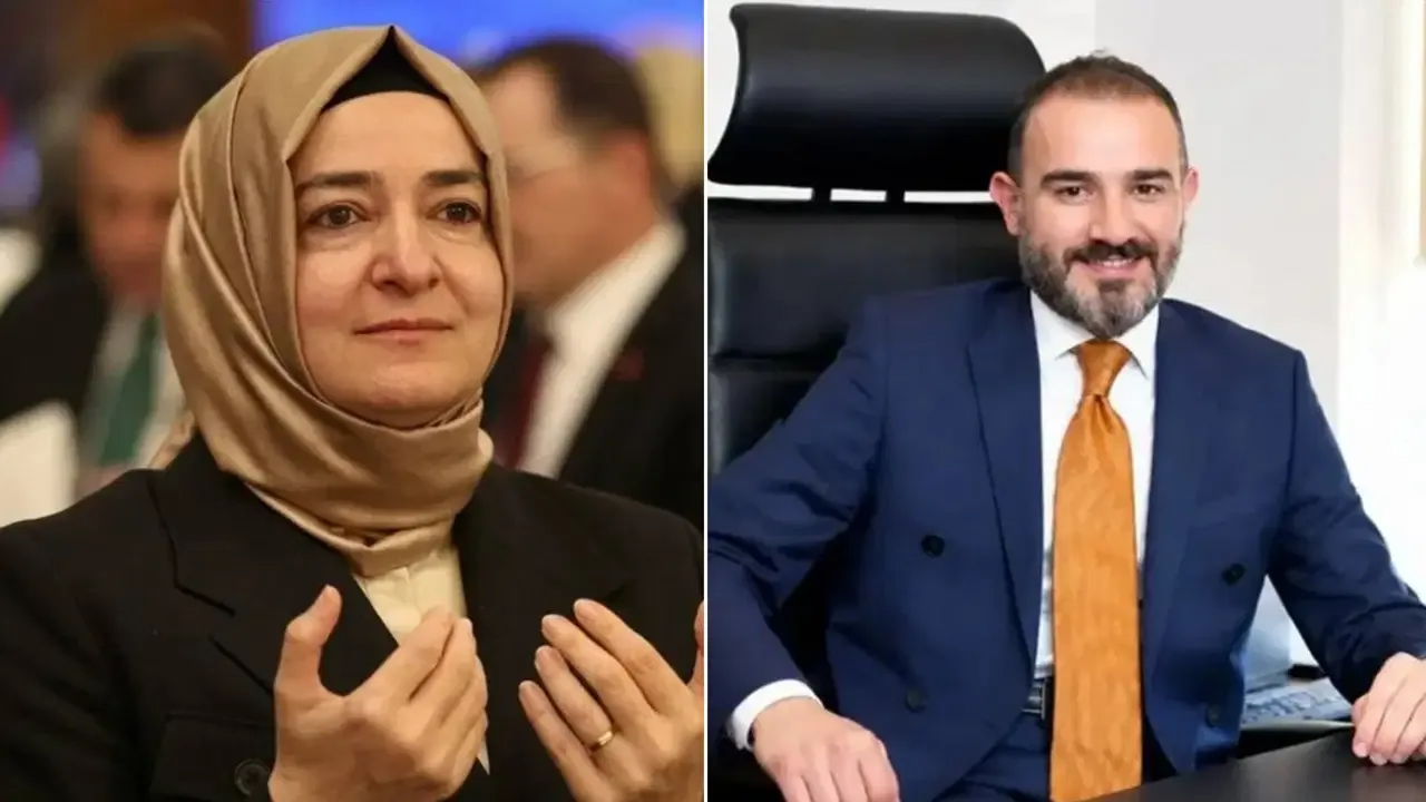 Fatma Betül Sayan Kaya fon krizi açıklaması