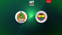 Fenerbahçe - Alanyaspor Maçı: Saat Kaçta, Hangi Kanalda?