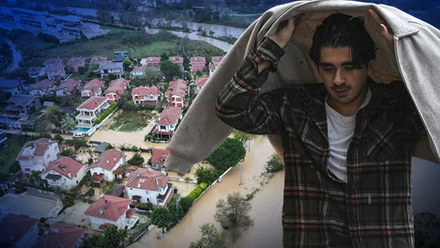 İstanbul'da Sel Felaketi: 3 Can Kaybı, 6 Kayıp ve Rekor Yağış Bilançosu