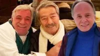 Kadir İnanır'ın vasiyet davasının görüleceği Beykoz Adliyesi dış görüntüsü.