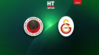 Lider Galatasaray, Ankara'da Gençlerbirliği Deplasmanında
