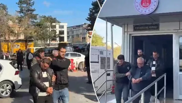 Polis, memurluk vaadiyle dolandırıcılık yapan sahte savcıyı yakaladı.