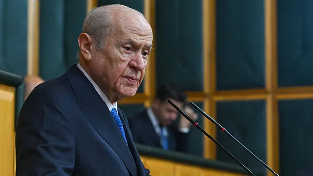 MHP Lideri Bahçeli'den İstanbul Sel Açıklaması: Dayanışma Vurgusu