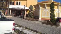 Milas Belediyesine yönelik operasyon ve gözaltılarla ilgili görsel.