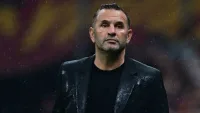 Okan Buruk: "Leao iyi iş yaptı, takım yeni bir süreçte"
