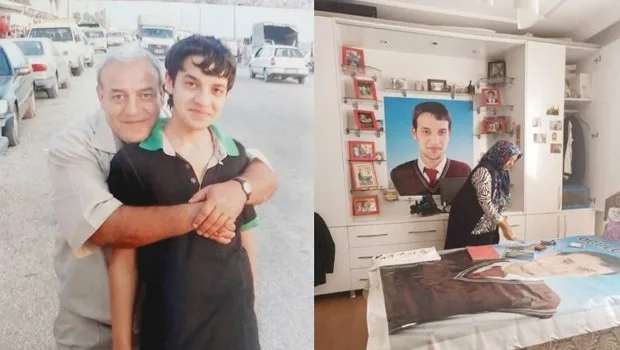 Reyhanlı Katliamı Davasında 3 Sanığa 53'er Kez Müebbet