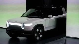 Rivian R2 Modeliyle Rekor Kırdı: Elektrikli Araç Satışlarında Zirve
