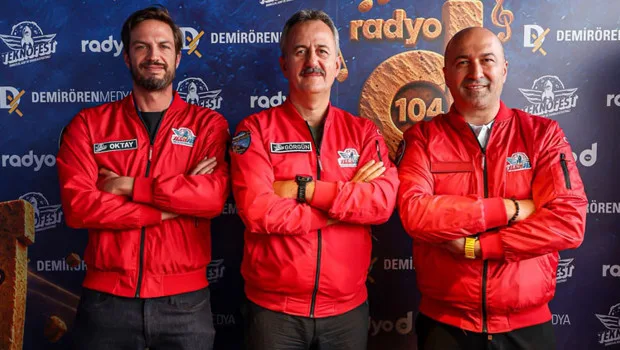 TEKNOFEST Güneydoğu etkinliğinde savunma sanayii ürünleri ve medya teknolojileri sergileniyor.