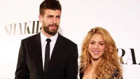 Shakira ve Gerard Piqué çocuklarının velayet ve ziyaret takvimi davası için Barselona'da mahkemeye başvurdu.