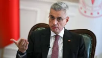 Sağlık Bakanı Kemal Memişoğlu, sigara satışlarında kimlik zorunluluğu ve tütünle mücadele hakkında açıklama yapıyor.
