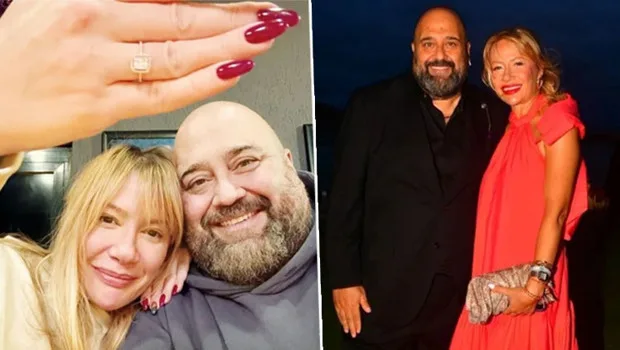 Didem Belen'den Somer Sivrioğlu'na İhanet Suçlaması: İlişki Bitti!