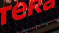 Sermaye Piyasası Kurulu ve borsa bülteni simgeleri