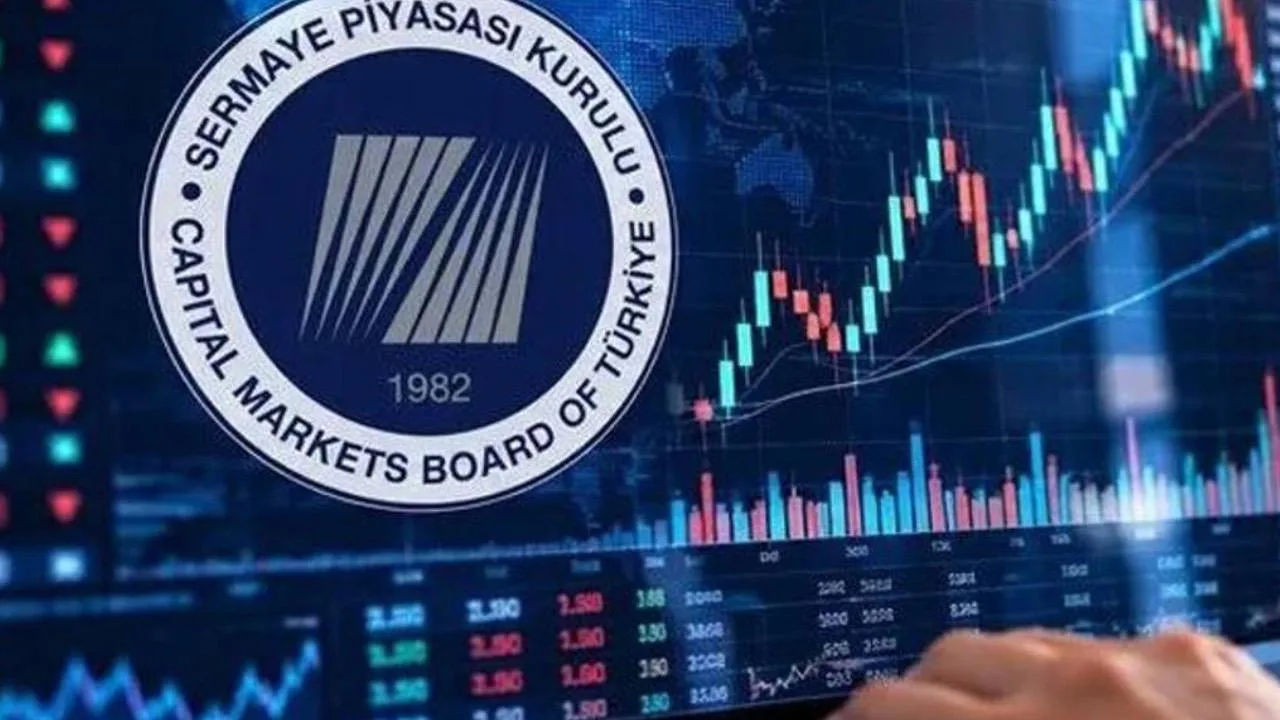 Sermaye Piyasası Kurulu yaptırımları ve borsa işlem ekranları