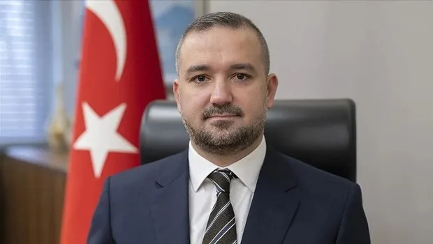 TCMB Başkanı Fatih Karahan, TBMM'de fon piyasası hakkında açıklama yapıyor.