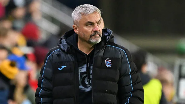 Thomas Reis: "Doğru Anlarda Golleri Bularak Kazandık"