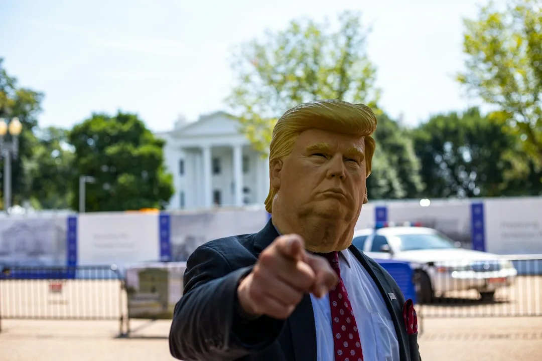 Trump'ın Yapay Zeka Ekibi, 120 Günde Risk ve Fırsat Raporu Sunacak