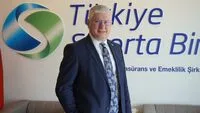 Türkiye Sigorta Birliği (TSB) Başkanı Ahmet Yaşar, sigorta sektörüne ve Bireysel Emeklilik Sistemi'ne (BES) yönelik güven...