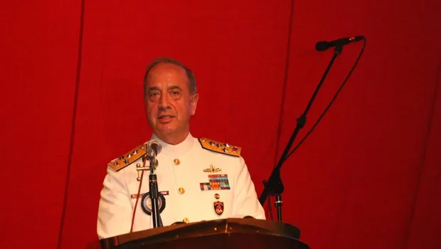 Türk Deniz Kuvvetleri'ne ait askeri ve sivil tersanelerde aynı anda inşa edilen savaş gemileri ve denizaltıların genel...