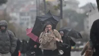 Türkiye'ye Kuvvetli Yağış ve Fırtına Uyarısı: Sel ve Su Baskını Riski!