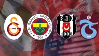 UEFA ülke puanı sıralaması ve Türk takımlarının Avrupa'daki performanslarını gösteren infografik.