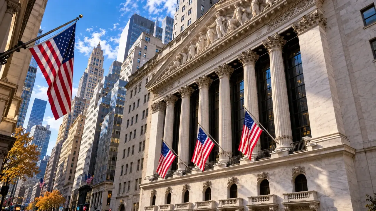 Wall Street'te Bilanço Sınavı: Gözler Teknoloji Devlerinde