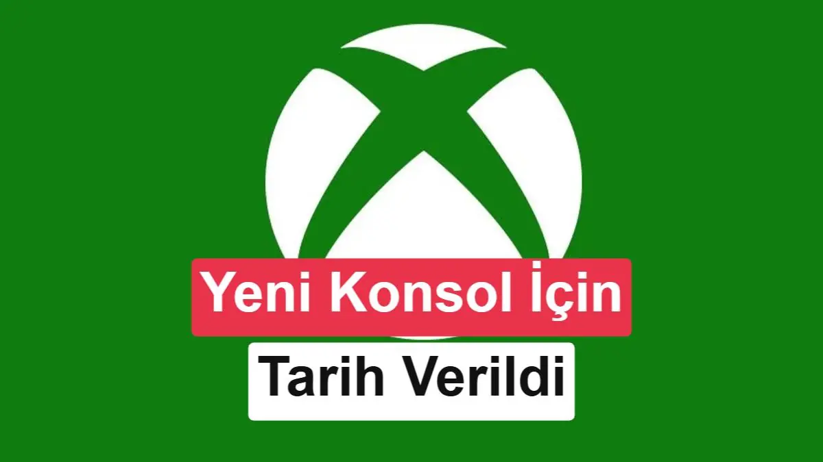 Yeni Nesil Xbox Konsolu 1.800 Dolara Kadar Çıkabilir: İşte Detaylar