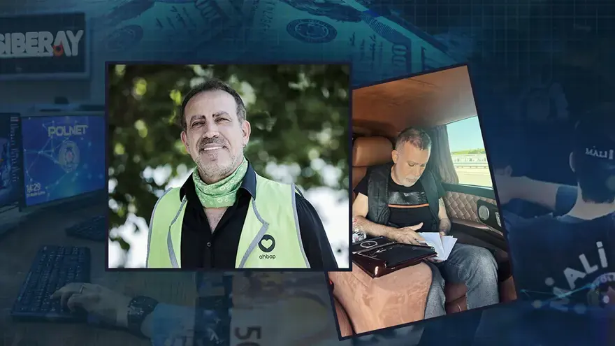 Ahbap Derneği soruşturması: Haluk Levent'in emniyet ifadesi ortaya çıktı