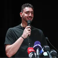 Alperen Şengün: NBA'de daha çok Türk genci görmek istiyorum