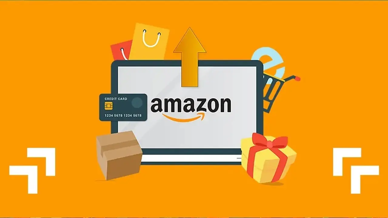 Amazon Yaz Fırsatları kampanya görseli