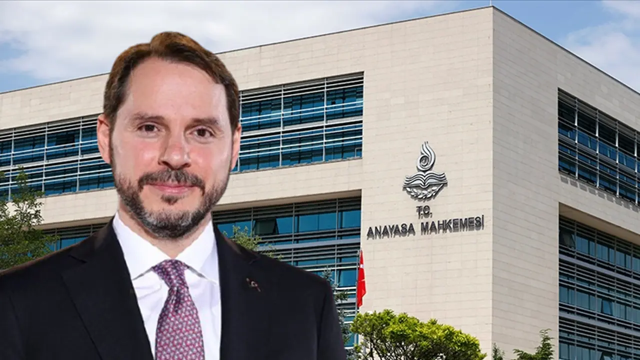 AYM'den '128 Milyar Dolar' Kararı: CHP'nin Başvurusu Reddedildi