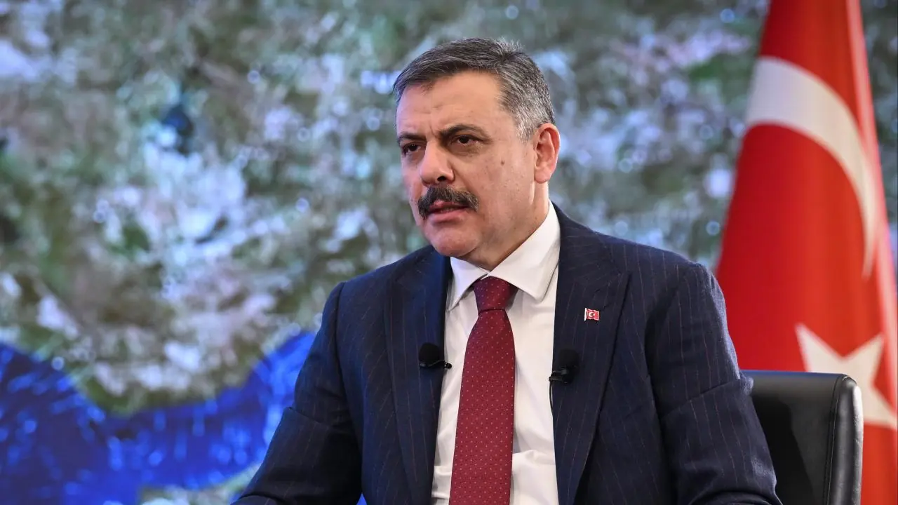 Bakan Çiftçi'den polislerin mesai saatleri ve lojman müjdesi