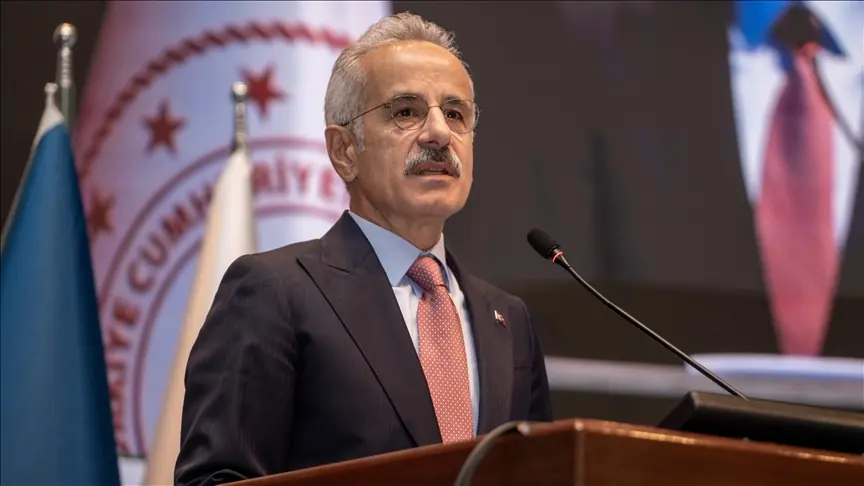 Bakan Uraloğlu'ndan 15 Temmuz mesajı: Türkiye Yüzyılı yarınlarımızda yükselecektir