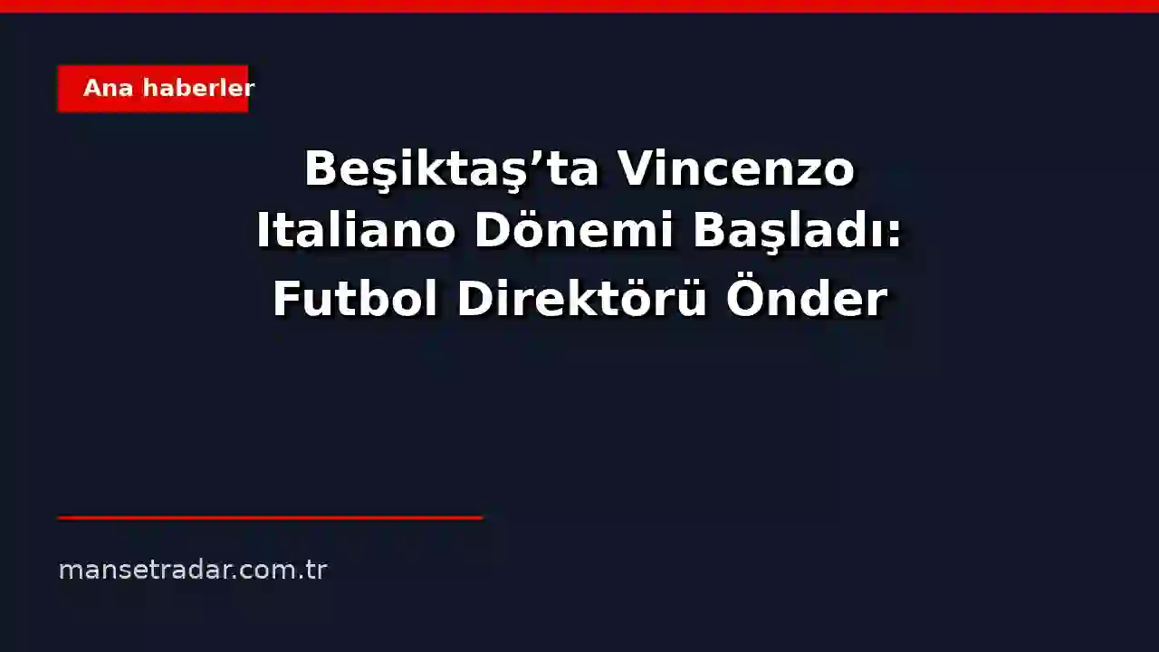 Vincenzo Italiano, Serdal Adalı ve Önder Özden imza töreninde