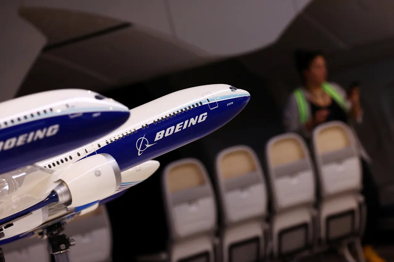 Boeing'den Airbus'a 3 milyar avroluk kredi tepkisi: Ateşkes tehlikede