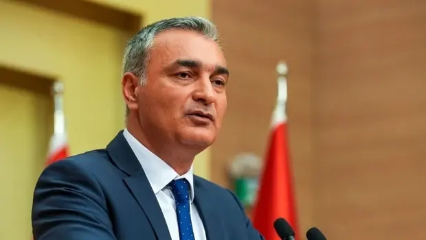 CHP Sözcüsü Müslim Sarı: Partide paralel bir yapı oluştu