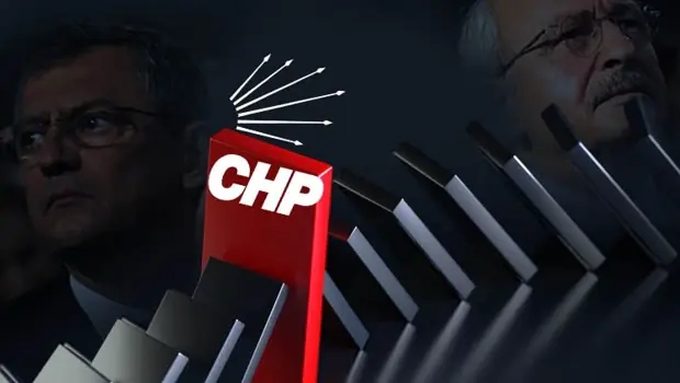CHP'de Kurultay Hamlesi: PM Üyelerinden İstifa Dalgası