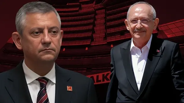 CHP'de kritik gün: Özgür Özel'in ekibi PM'den istifa etti