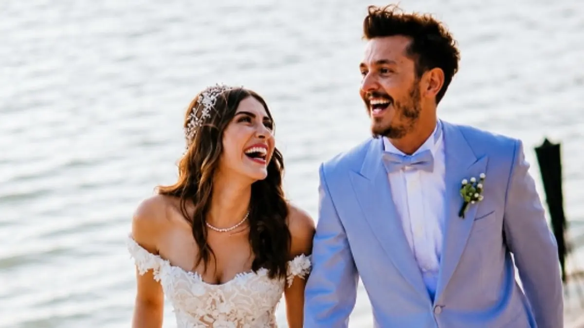 Deniz Baysal ve Barış Yurtçu'nun 7 yıllık evliliği sona eriyor