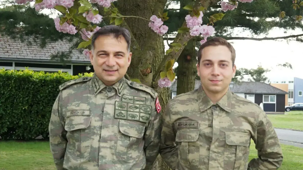 Olay Yeri İnceleme Ekibi Komiseri Atakan Kaçar'ın Havalimanında Gözaltına Alınması