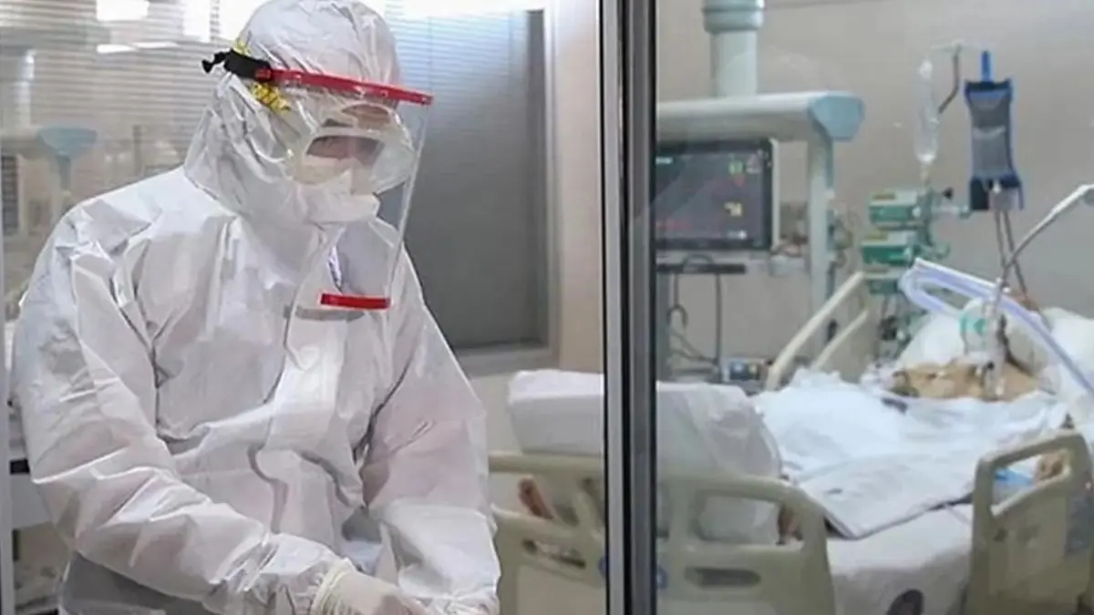 DSÖ'den Ebola Uyarısı: Salgın Kontrol Altına Alınamıyor