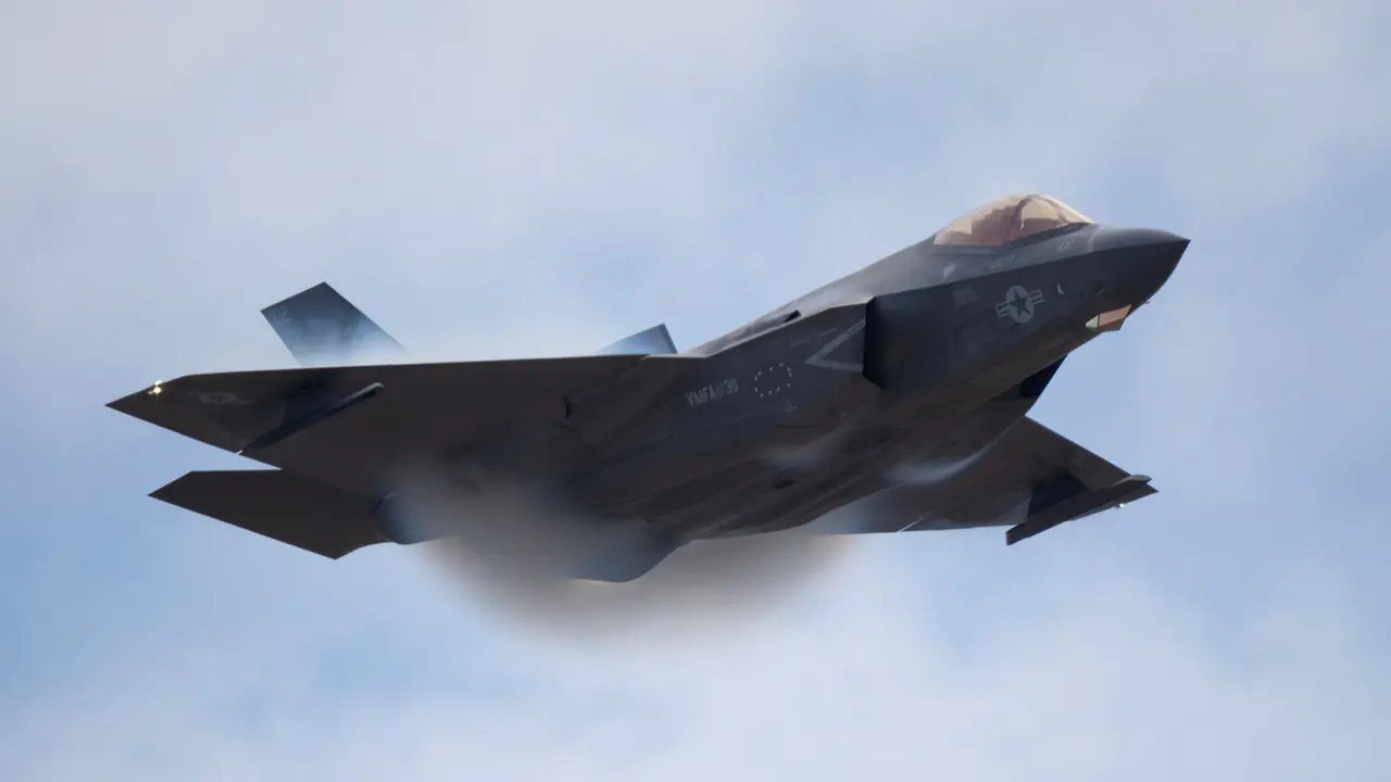 F-35 Sürecinde Yeni Dönem: Erdoğan ve Trump'tan Kritik Görüşme