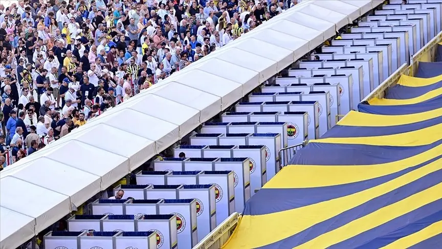 Fenerbahçe Başkanlık Seçimi 2026 Tarihleri ve Aday Listeleri Belli Oldu