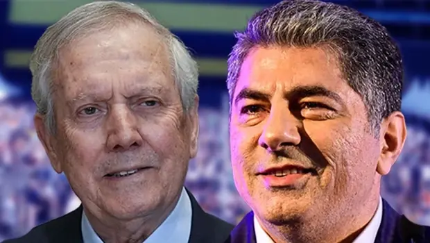 Fenerbahçe başkanlık seçimi genel kurulu