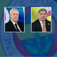 CANLI - Fenerbahçe'de seçim günü