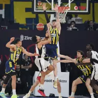 Basketbol Süper Ligi'nde final heyecanı başlıyor