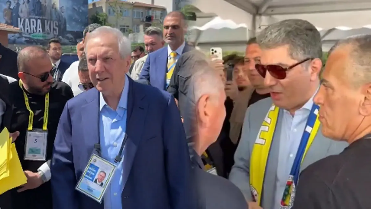 Fenerbahçe'de Tarihi Seçim: Oy Sayımı Başladı, Sonuçlar Bekleniyor