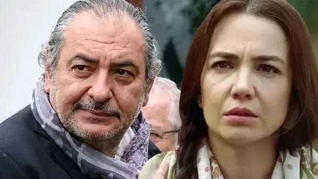Gazeteci Reha Muhtar'ın fotoğrafı