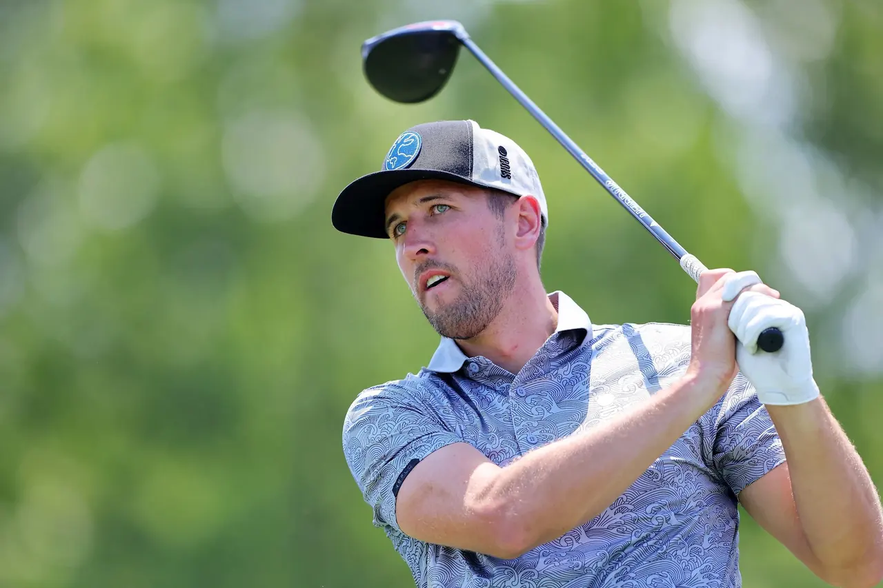 Harry Kane, Donald Trump ile golf buluşmasını doğruladı