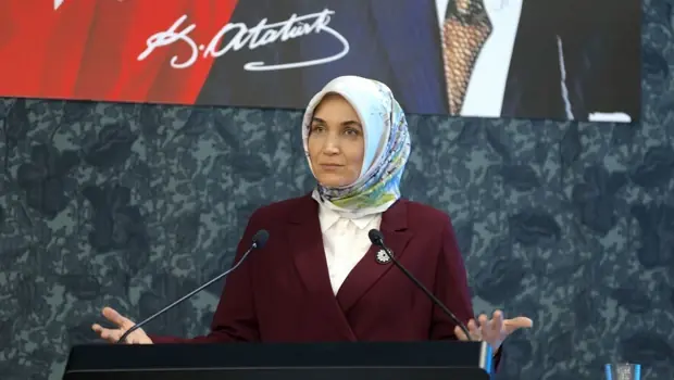 İçişleri Bakan Yardımcısı Yiğitbaşı'ndan Kaymakamlara Adil Yönetim Vurgusu